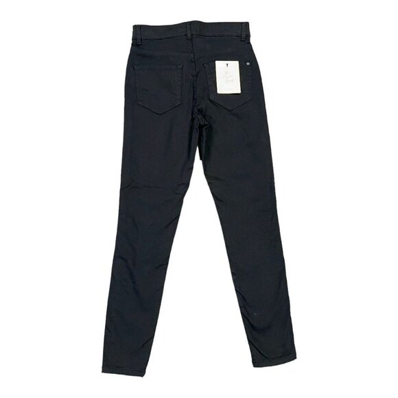 TED BAKER ALESIAS Skinny Stretch Jeans - Picture 5 of 6